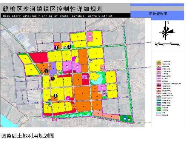 大局已定！2023年下半年赣榆将全面爆发今天起人人身价要暴涨！(图63)