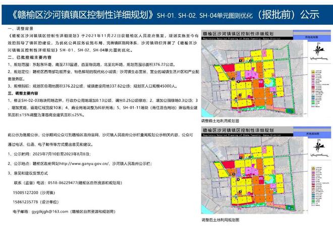 大局已定！2023年下半年赣榆将全面爆发今天起人人身价要暴涨！(图62)