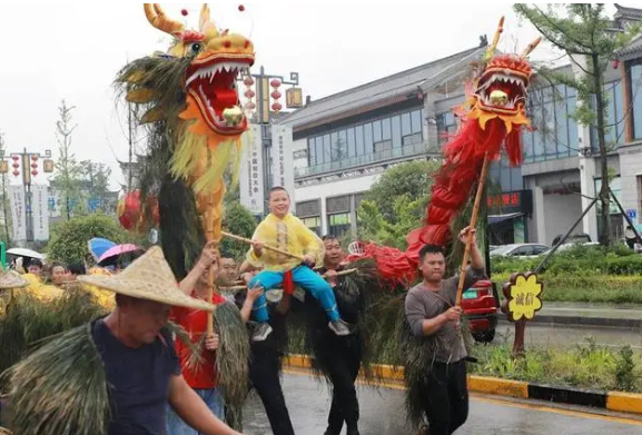 中华人民共和国贵州省贵阳市代管县级市）(图13)