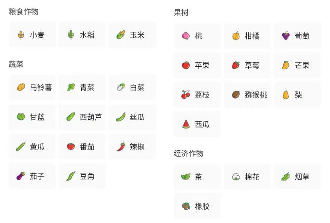 博鱼彩票一款能识别52种作物病虫害的软件你一定没用过！(图2)