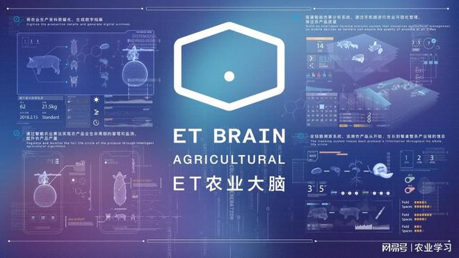 博鱼彩票中国农业数字化技术员与智慧农业管理师研修班(图10)