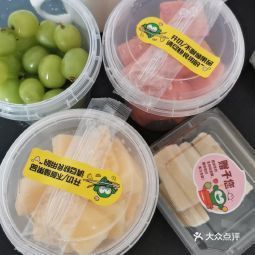 百果园(永清路店)电话(图2)