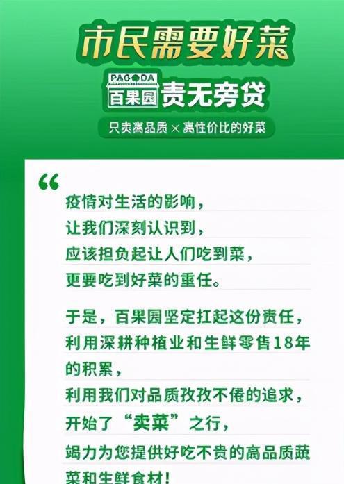 博鱼彩票IPO迫切改道万店计划恐难达标百果园入局生鲜无奈赛道拥挤(图2)